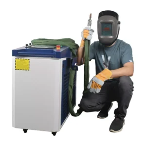 Handheld laser Welder