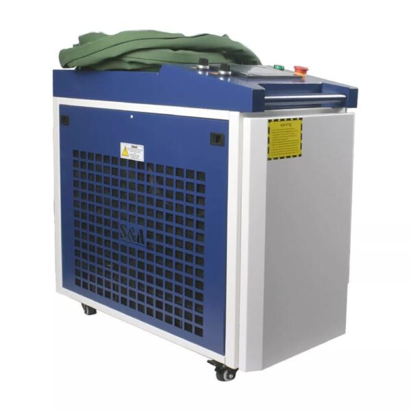 handheld laser welding machine for stainless steel