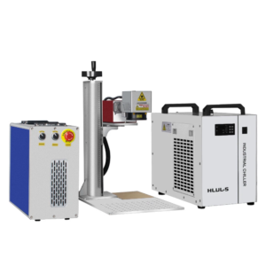 UV laser Engraver