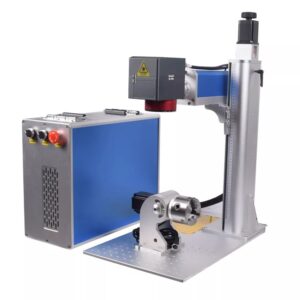 color laser engraving machine