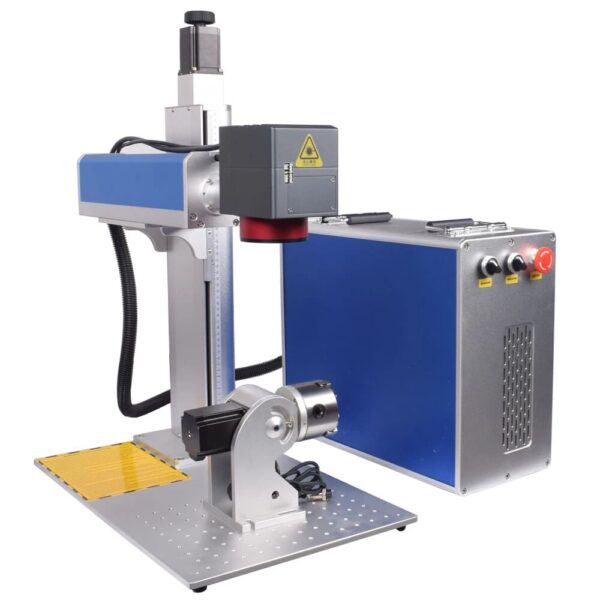 color laser marking machine