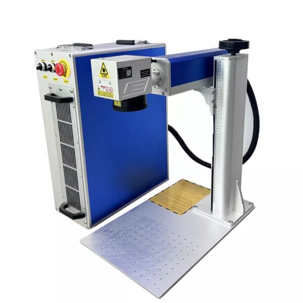 metal laser marking machine