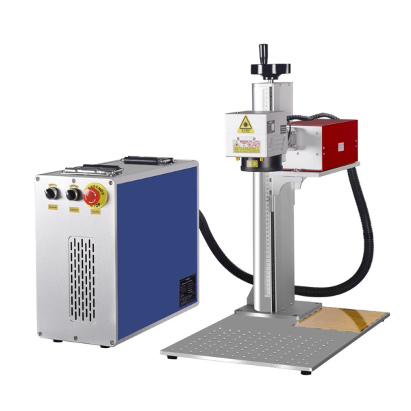 uv laser marker